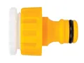Hozelock - Gewindehahnverbinder 3/4in BSP