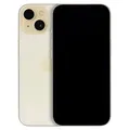 Apple iPhone 15 128GB Gelb - Gelb