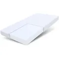 Kaltschaummatratze ALTO 90x200, 140x200, 180x200 cm & weitere Größen, FDM, 12 cm hoch, (komfortable Matratze, Allergiker geeignet) 140 cm x 200 cm x 12 cm