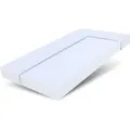 Matratze 140x200 cm ALTO Kaltschaum Höhe ca. 12 cm H3 Kaltschaummatratze Premium Bezug