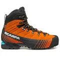 Scarpa - Ribelle HD - Bergschuhe 45 | EU 45 orange/braun