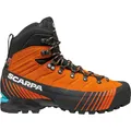 Scarpa Herren Ribelle HD Schuhe (Größe 45, orange)