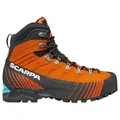 Scarpa RIBELLE HD, Orange, 695 g - Orange - 45