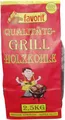 Grill-Holzkohle Buche 2,5 kg Premium Qualität