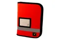 tee-uu Arzttasche tee-uu TRIP Organizer DIN A5 hoch 28 x 20 x 4 cm Fahrtenbuch-Mappe