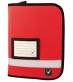 Tee-uu TRIP Organizer Fahrtenbuch-Mappe A5 hochkant