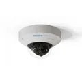 Mobotix MOVE Indoor MicroDome Mx-MD-5-IR 5 MP Gehäuse: Kunststoff Weiß