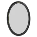 B+W Master (77 mm, Polarisationsfilter) (1101634)