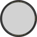 B+W POLFILTER HIGH TRANSMISSON MASTER 77mm | Polfilter