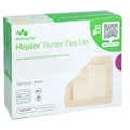 Mepilex Border Flex Lite Schaumverband 7,5x7,5 cm Inhalt: 10 St