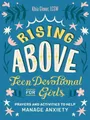 Khia  Glover Rising Above: Teen Devotional for Girls (Taschenbuch)