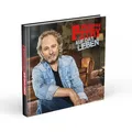 Wolfgang Petry: Auf das Leben (limitierte Buch-Edition) - Sony Music  - (CD / A
