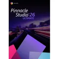 Corel Pinnacle Studio 26 Ultimate Software