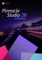 PINNACLE STUDIO 26 (2023) ULTIMATE, Windows 10/11 64-Bit, Digitaler Download