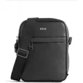 Handtaschen Hugo Boss 50483566 - Schwarz