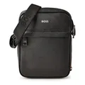 Boss Zair Umhängetasche 21 cm schwarz 50483566-001