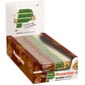 Natural Energy Cereal Bar - 18x40g - Sweet'n Salty