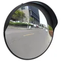 Sicherheitsspiegel 30cm Überwachungsspiegel Panoramaspiegel Verkehrsspiegel DE