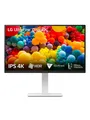 27" LG UltraFine 27US550-W - 3840x2160 (4K) - 60Hz - IPS
