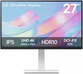 LG UltraFine 27US550-W UHD