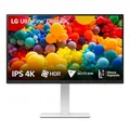 LG UltraFine 27US550-W 27 Zoll 4K (UHD) IPS LED 16:9 60 Hz Office Monitor