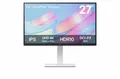LG UltraFine 27US550-W.AEU, Schwarz, 27 Zoll, 4K, IPS, 60 Hz, 5 ms #1906905