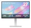 LG UltraFine 27US550-W - LED-Monitor