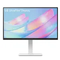 LG UltraFine 27US550-W LED-Monitor 68.4 cm (27") 3840 x 2160 4K UHD (2160p) @