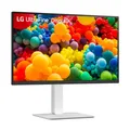 LG UltraFine 27US550-W - LED-Monitor - 68.4 cm (27"), Kundenretour, 19888547000