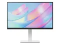 LG UltraFine 27US550-W 27 Zoll 3840 x 2160 60 Hz IPS LED Monitor