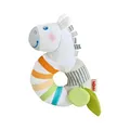 Greifling Zebra Deutsch 2025 HABA Sales GmbH & Co.KG EAN 4010168285092
