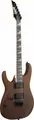 IBANEZ GRG121DXL-WNF Gio Lefthand E-Gitarre, walnu