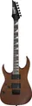 Ibanez GRG121DXL-WNF Walnut Flat - Lefthand