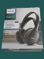 🎧 Philips SHC5200 Kabellose TV-Kopfhörer Funkkopfhörer RF Stereo
