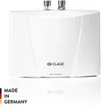 Clage M3 EEK: A Kleindurchlauferhitzer, 3,5 kW, Untertischmontage