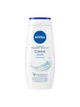 Nivea Creme Soft & Mandelöl Pflegedusche 250ml