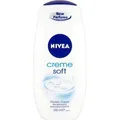 NIVEA Creme Soft (250 ml) (4005808123834)