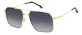 CARRERA CARRERA 333/S J5G GOLD 59/16/145 Herren Sonnenbrillen