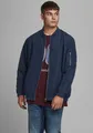 Jack & Jones PlusSize Bomberjacke RUSH BOMBER Bis Größe 6XL