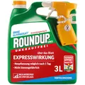 Roundup Unkrautfrei Express Sprühsystem - 3 L