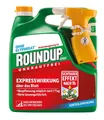 Roundup Express Sprühsystem - 3 Liter  Dünger
