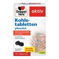 DOPPELHERZ Kohletabletten 125 St.