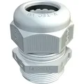 Obo Bettermann - 2022862 Kabelverschraubung 1.5 Mm Kunststoff, Pa Lichtgrau 1 St.