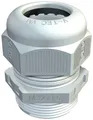 OBO Bettermann 2022862 Kabelverschraubung 1.5 mm Kunststoff, PA Lichtgrau 1 St.