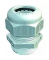 OBO Bettermann Kabelverschraubung M12 Polyamid(PA) lichtgrau 8mm IP68 gerade...