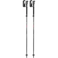 Leki Legacy FX TA Stöcke (Größe 110-130cm, grau)