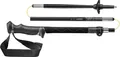 Leki Legacy FX TA - faltbare verstellbare Trekking- / Wanderstöcke (110-130 cm)