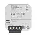 Theben 4941681 DU 1 DALI S RF KNX I DALI Funk-Aktor I KNX Schnittstelle I Lichtsteuerung I DALI-2 I KNX RF I Data Secure