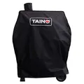 TAINO Abdeckhaube HERO XL Schutzhülle Abdeckung Schutzhaube Abdeckhülle Oxford Gewebe 86x64x106 (BxTxH)