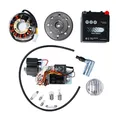Umrüstsatz Vape12V  elektronische Zündanlage Simson SR4-2, SR4-3, SR4-4